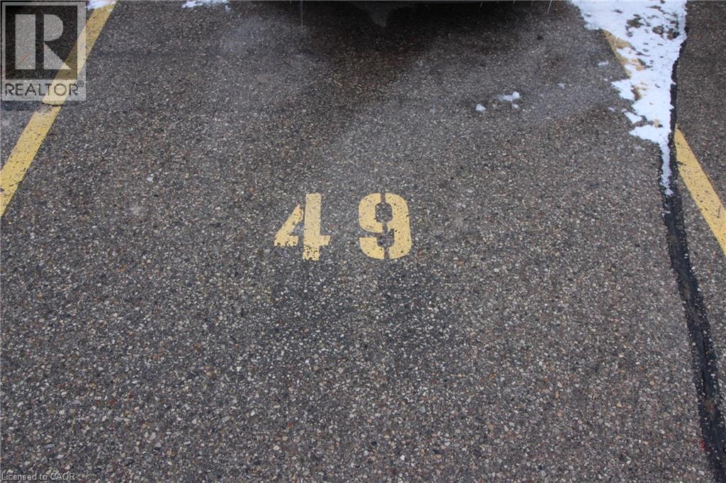 45 Cedarhill Crescent Unit# 14d, Kitchener, Ontario  N2E 0A2 - Photo 26 - 40797659