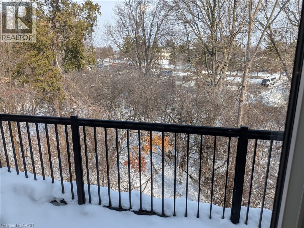 45 Cedarhill Crescent Unit# 14d, Kitchener, Ontario  N2E 0A2 - Photo 25 - 40797659