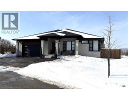 3642 VOSBURGH Place, Campden, Ontario