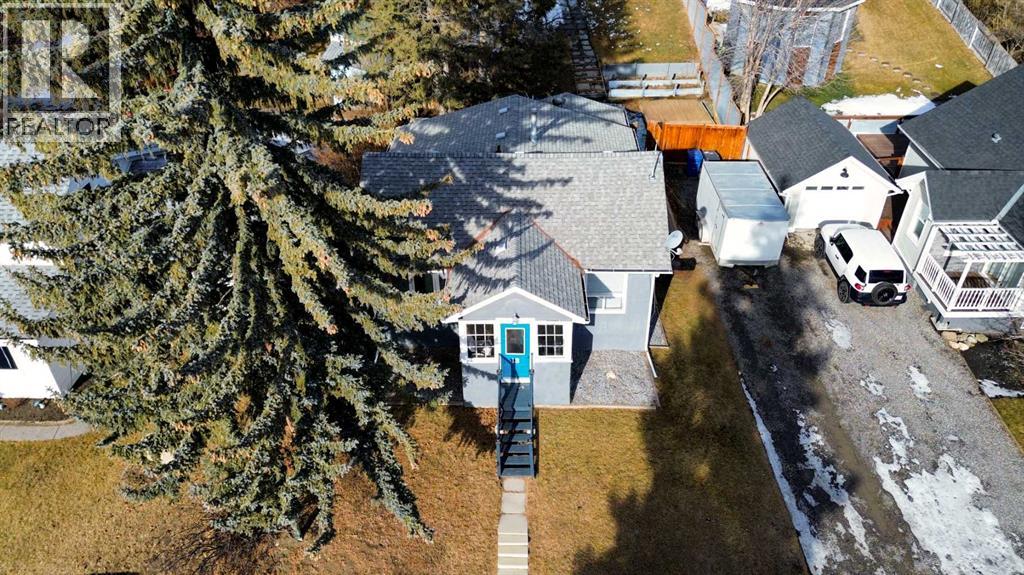 18 Maple Street, Okotoks, Alberta  T1S 1J6 - Photo 43 - A2284740