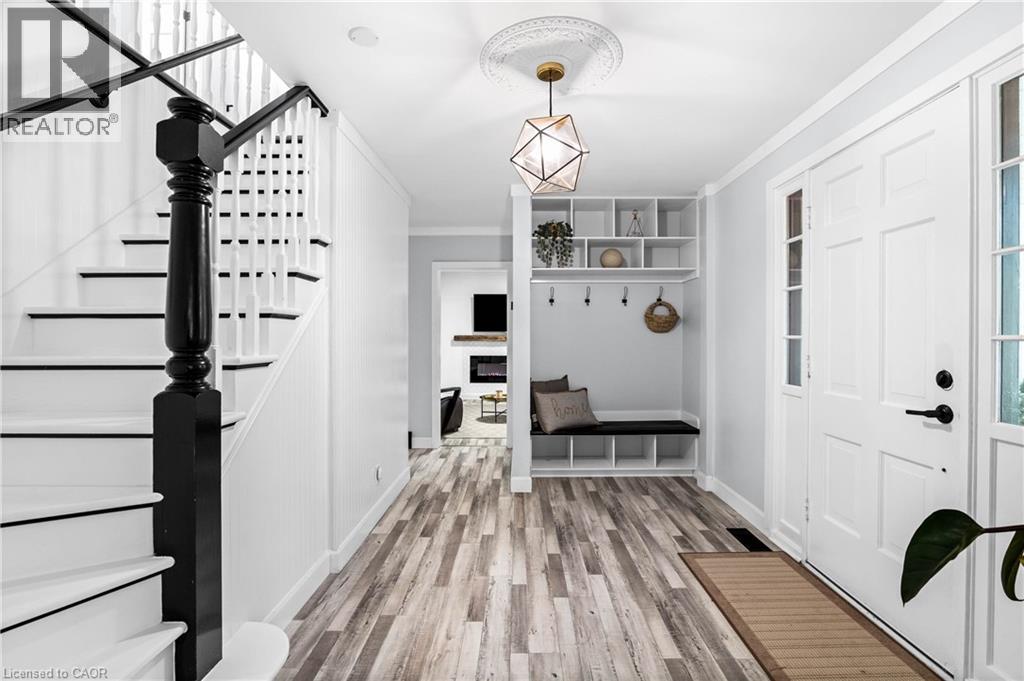 296 Edgehill Drive, Kitchener, Ontario  N2P 2C9 - Photo 6 - 40795801