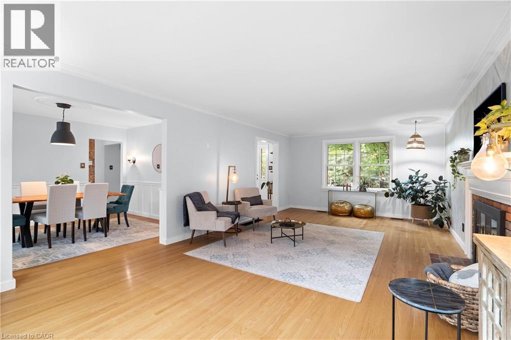 296 Edgehill Drive, Kitchener, Ontario  N2P 2C9 - Photo 9 - 40795801