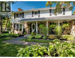 296 EDGEHILL Drive, Kitchener, Ontario