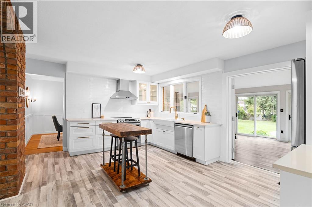 296 Edgehill Drive, Kitchener, Ontario  N2P 2C9 - Photo 21 - 40795801