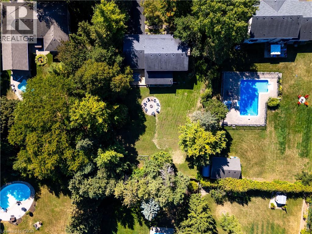 296 Edgehill Drive, Kitchener, Ontario  N2P 2C9 - Photo 49 - 40795801