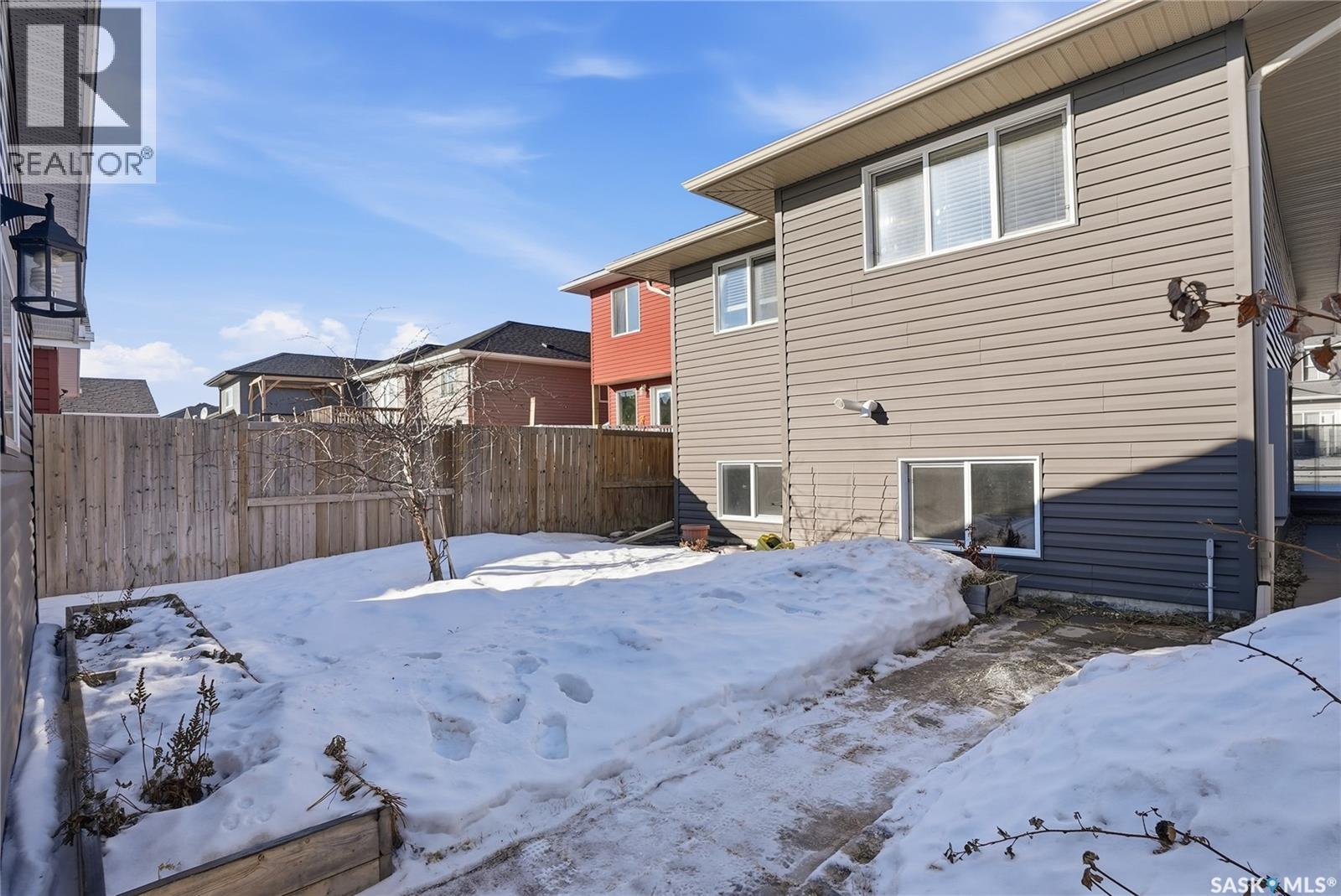 430 Boykowich Street, Saskatoon, Saskatchewan  S7W 0S6 - Photo 43 - SK028573