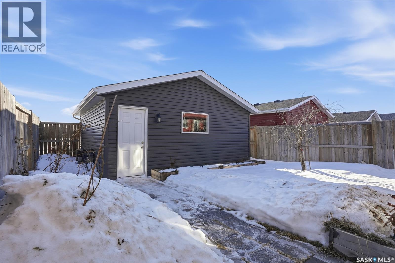 430 Boykowich Street, Saskatoon, Saskatchewan  S7W 0S6 - Photo 44 - SK028573