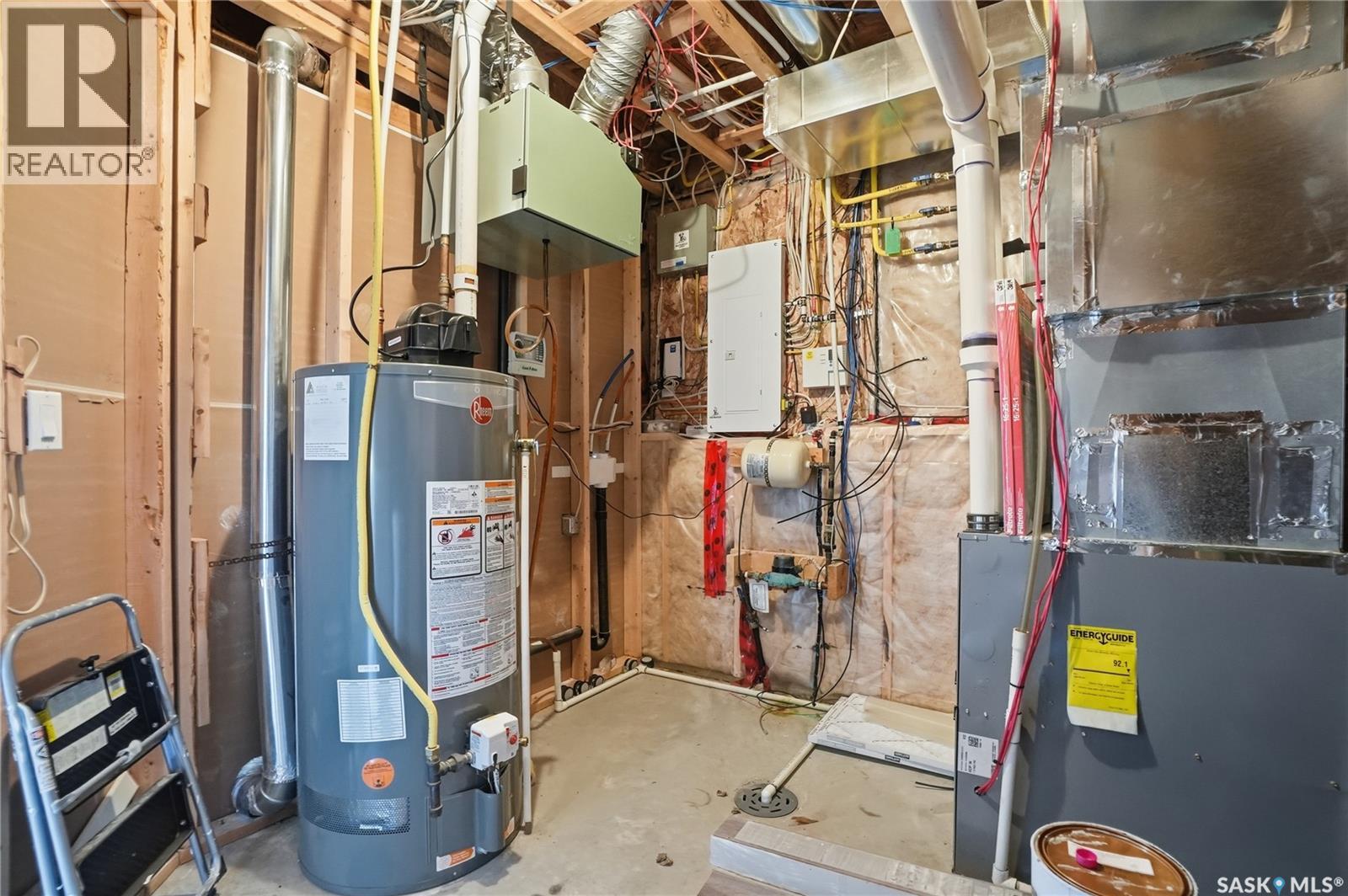 430 Boykowich Street, Saskatoon, Saskatchewan  S7W 0S6 - Photo 41 - SK028573