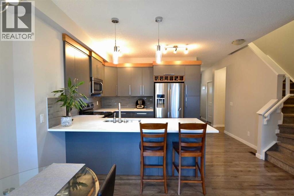 613 Hillcrest Road Sw, Airdrie, Alberta  T4B 4C8 - Photo 23 - A2284382