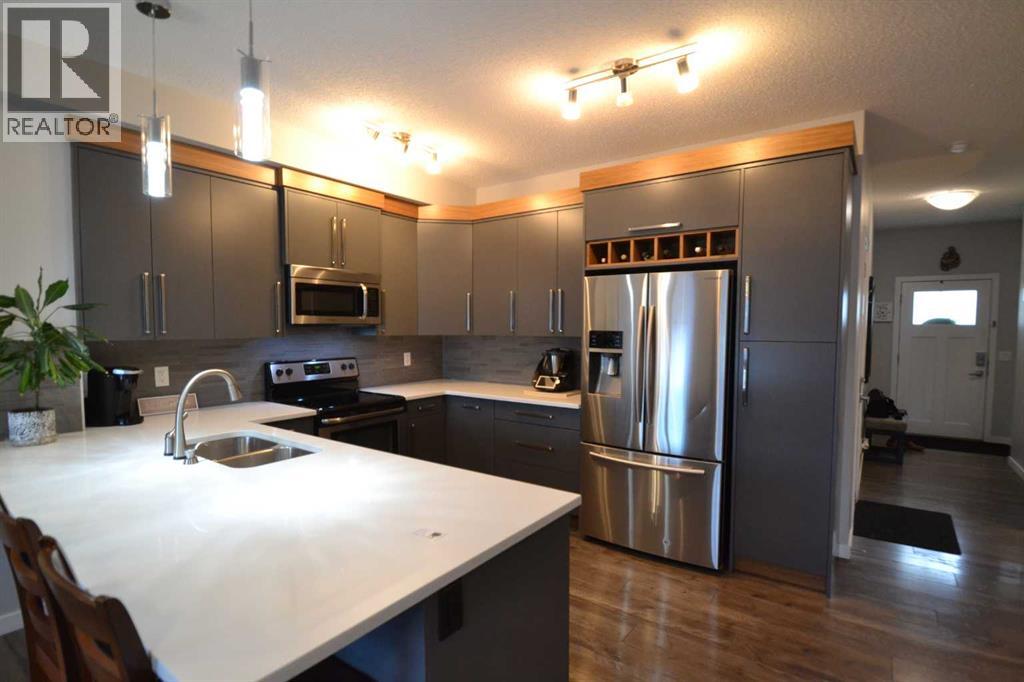 613 Hillcrest Road Sw, Airdrie, Alberta  T4B 4C8 - Photo 24 - A2284382