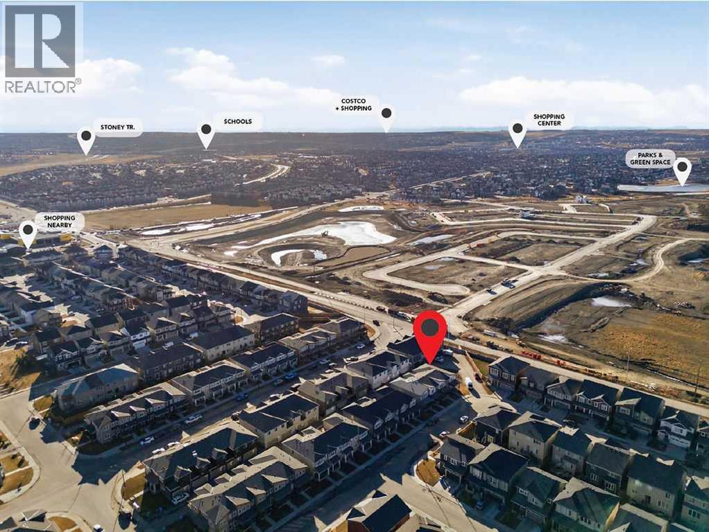 67 Carringwood Manor Nw, Calgary, Alberta  T3P 2A7 - Photo 33 - A2285213