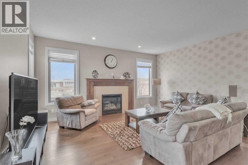 145 Walden Park Se, Calgary, Alberta  T2X 0R3 - Photo 14 - A2286540