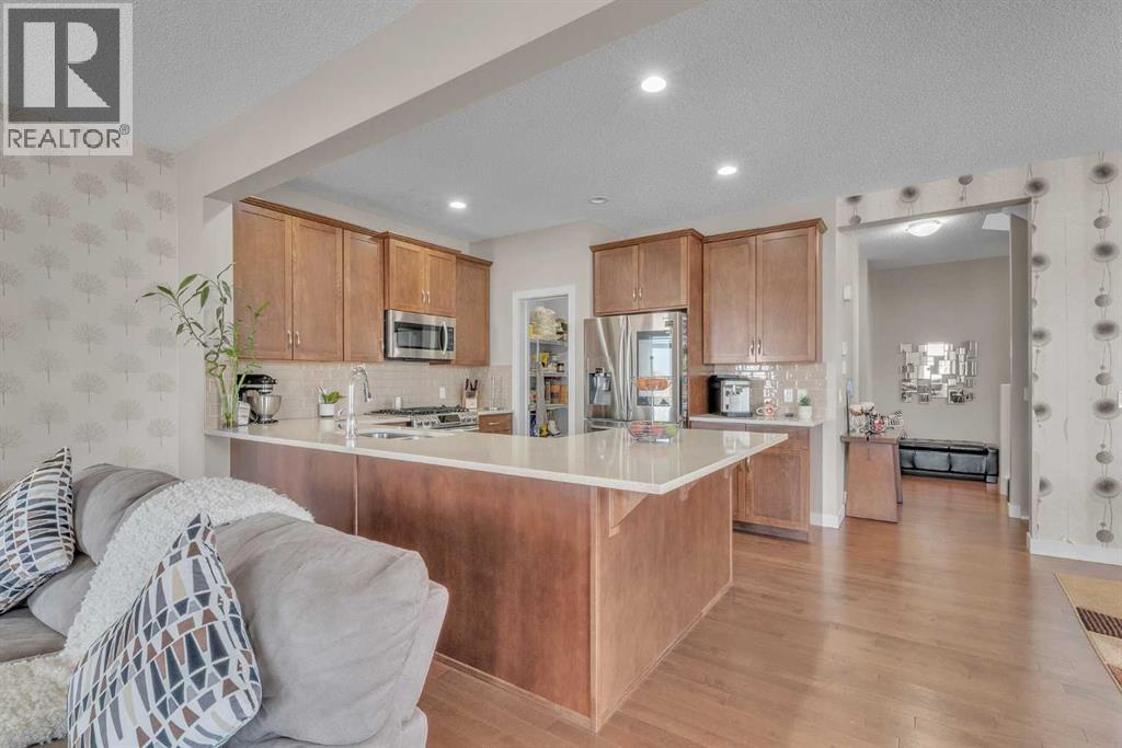 145 Walden Park Se, Calgary, Alberta  T2X 0R3 - Photo 8 - A2286540