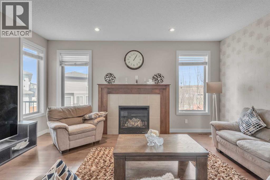 145 Walden Park Se, Calgary, Alberta  T2X 0R3 - Photo 15 - A2286540