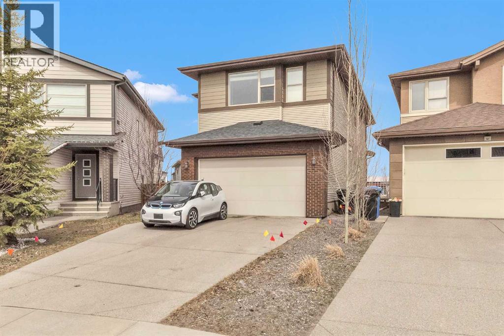 145 Walden Park Se, Calgary, Alberta  T2X 0R3 - Photo 2 - A2286540