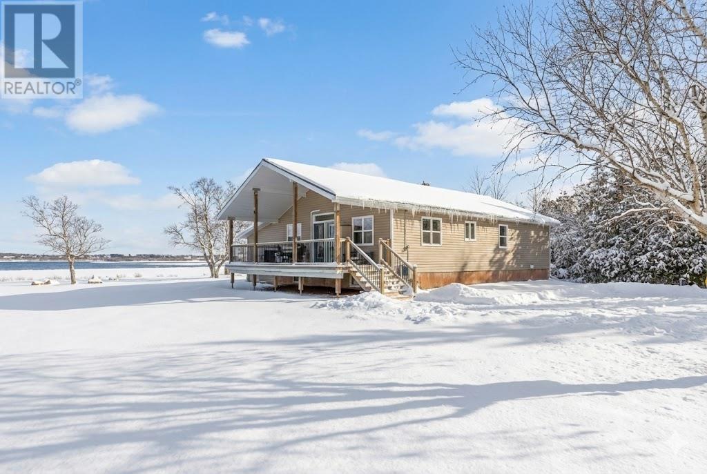 21 Johns Lane, East Bideford, Prince Edward Island  C0B 1J0 - Photo 1 - 202522395