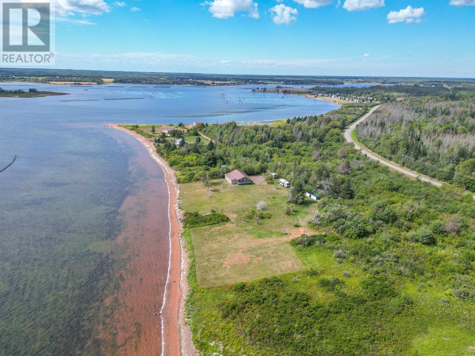 21 Johns Lane, East Bideford, Prince Edward Island  C0B 1J0 - Photo 24 - 202522395