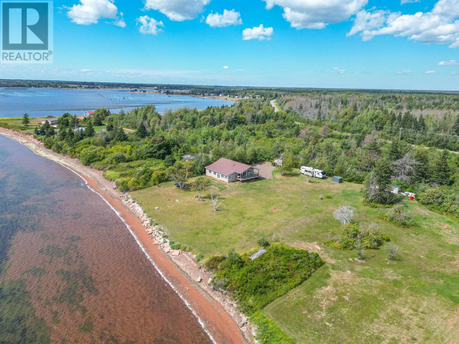 21 Johns Lane, East Bideford, Prince Edward Island  C0B 1J0 - Photo 25 - 202522395
