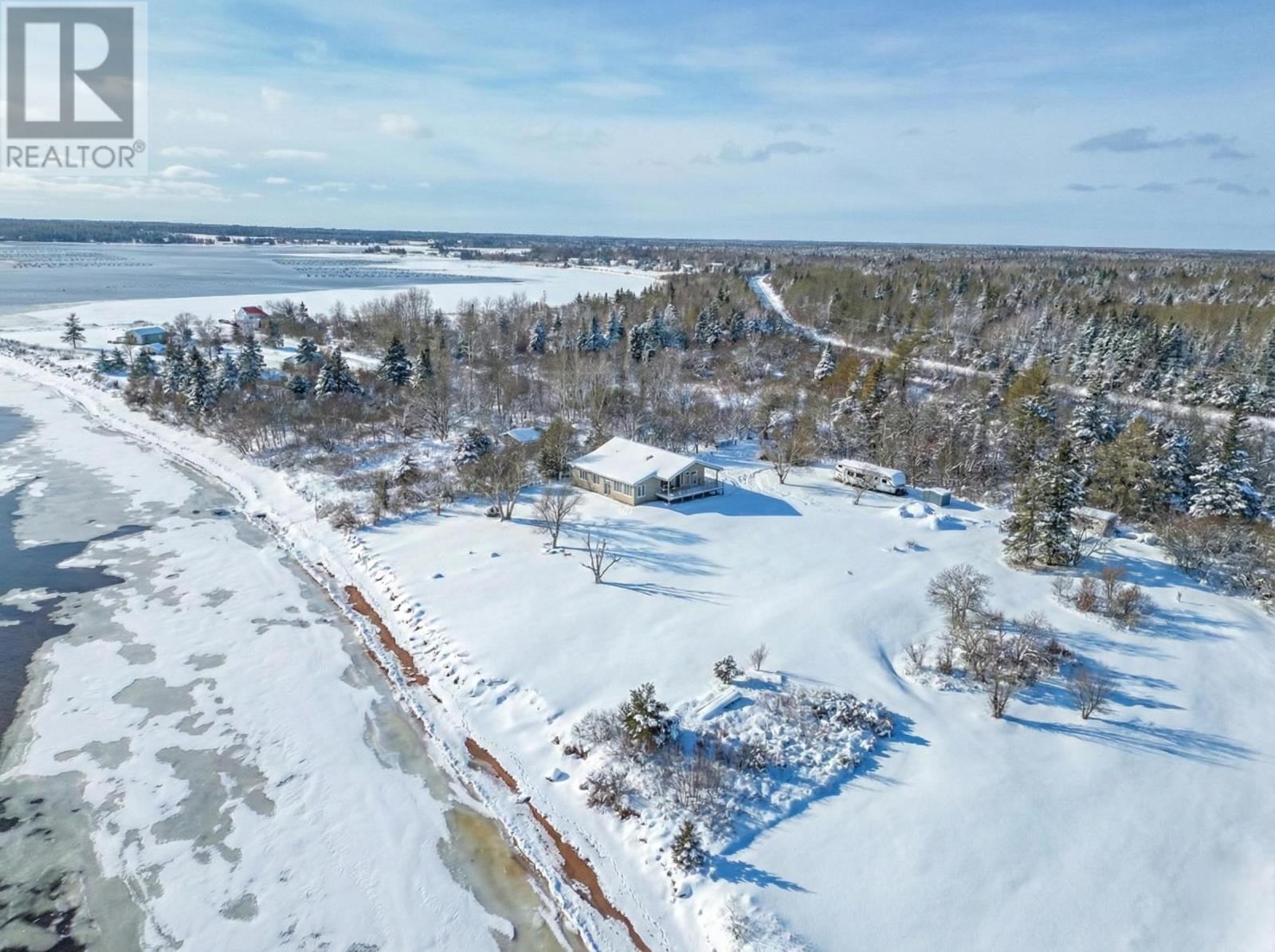 21 Johns Lane, East Bideford, Prince Edward Island  C0B 1J0 - Photo 3 - 202522395