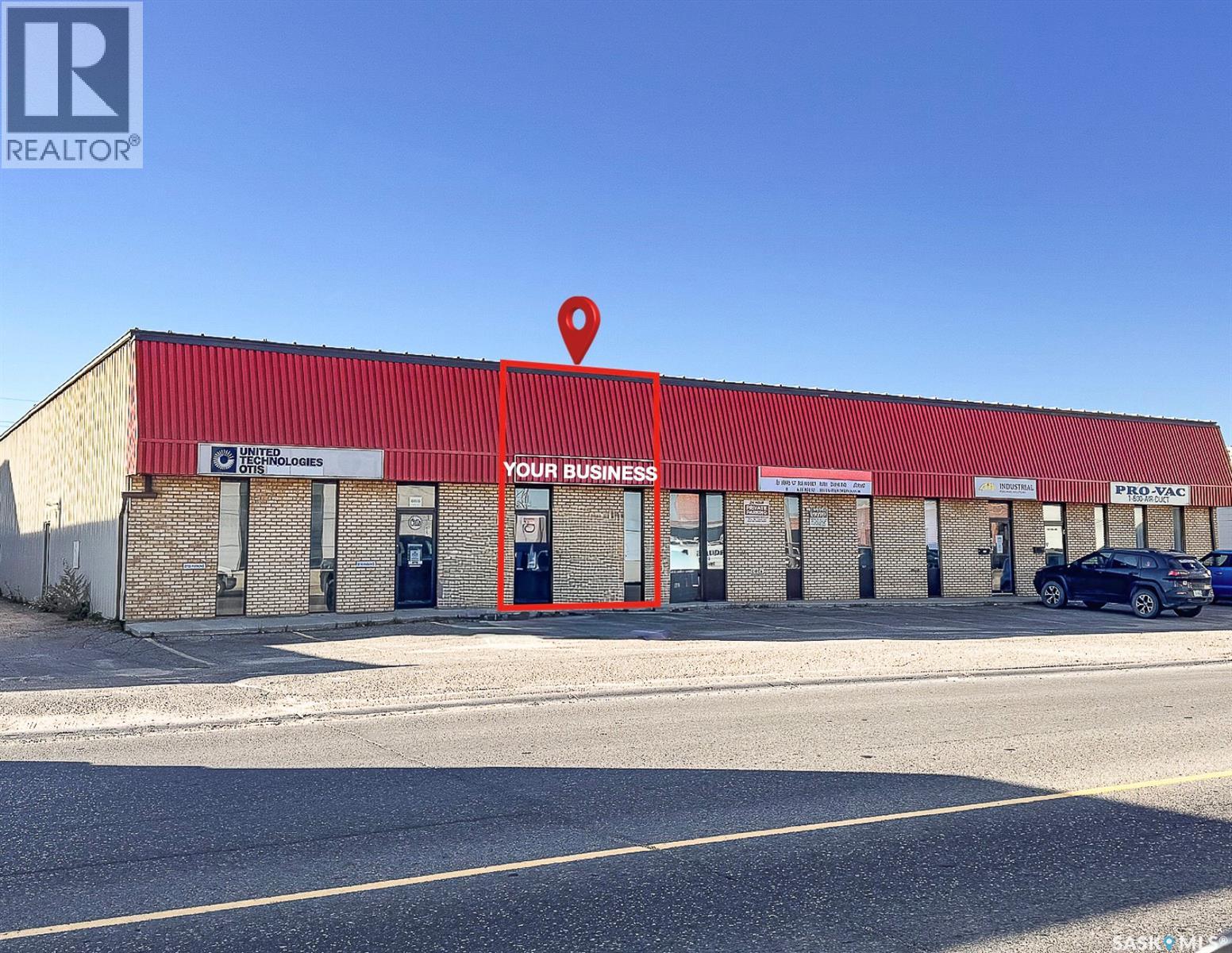 1141 8TH AVENUE, Regina, Saskatchewan