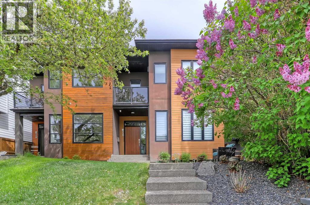 2110 27 Avenue Sw, Calgary, Alberta  T2T 1H7 - Photo 1 - A2284337