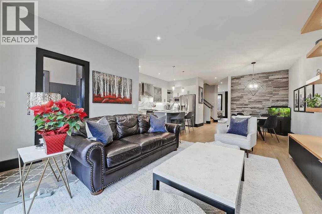 2110 27 Avenue Sw, Calgary, Alberta  T2T 1H7 - Photo 14 - A2284337