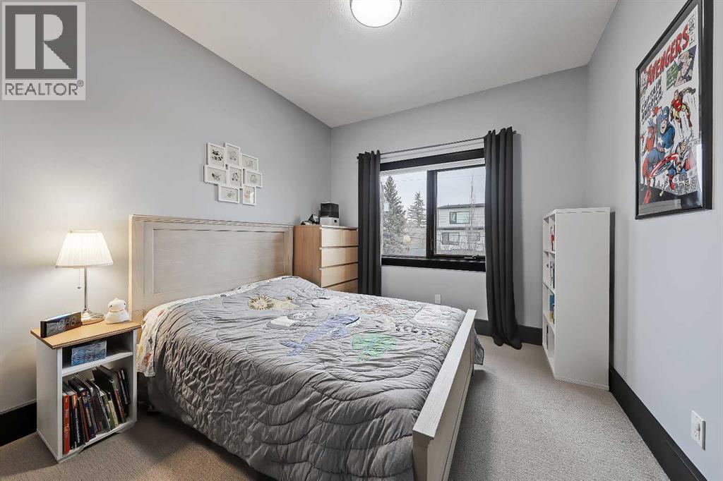 2110 27 Avenue Sw, Calgary, Alberta  T2T 1H7 - Photo 23 - A2284337