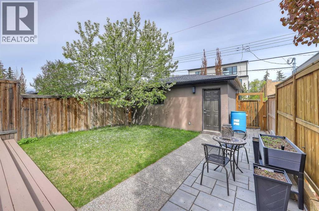 2110 27 Avenue Sw, Calgary, Alberta  T2T 1H7 - Photo 35 - A2284337