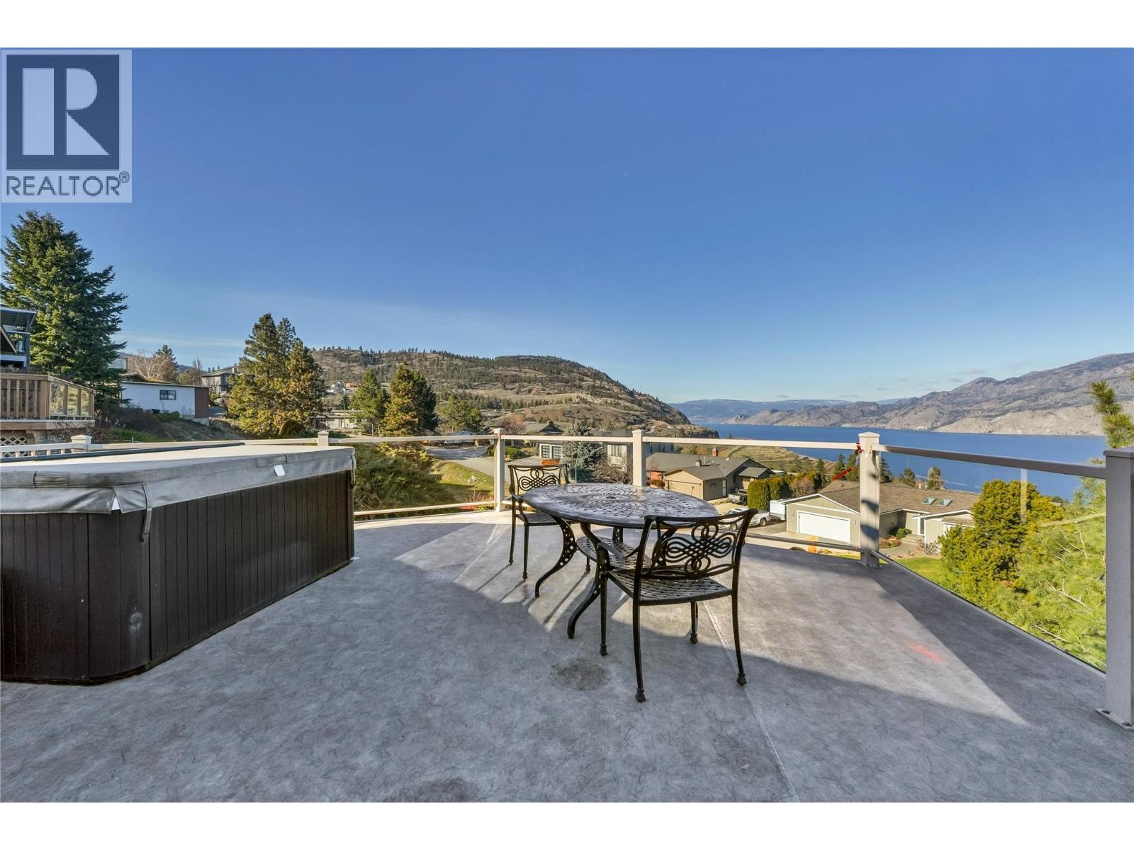 136 Sumac Ridge Drive, Summerland, British Columbia  V0H 1Z6 - Photo 3 - 10375473