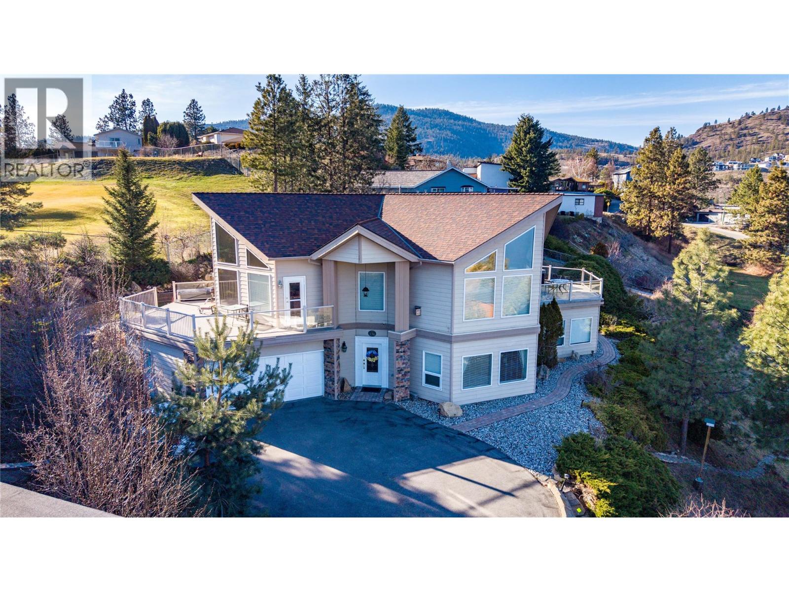 136 Sumac Ridge Drive, Summerland, British Columbia  V0H 1Z6 - Photo 1 - 10375473