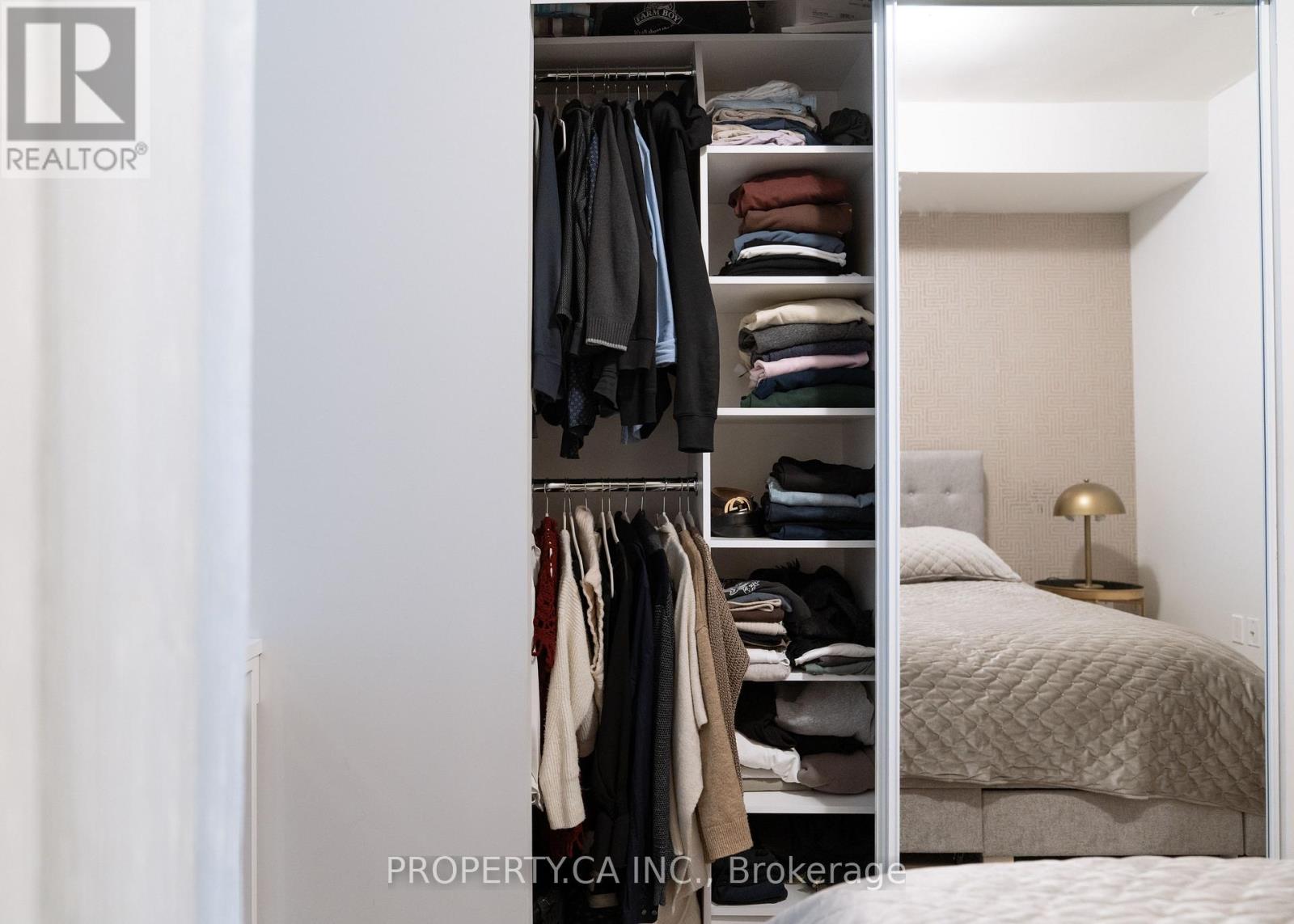 618 - 330 Richmond Street W, Toronto, Ontario  M5V 0M4 - Photo 12 - C12790494