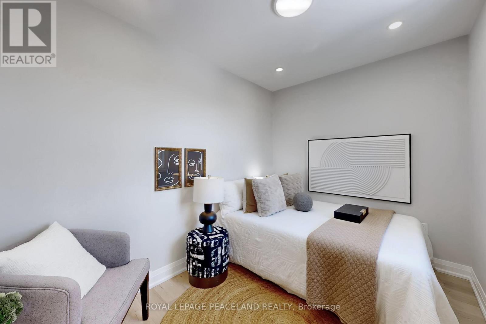 101 Marchmount Road, Toronto, Ontario  M6G 2B2 - Photo 20 - C12790504