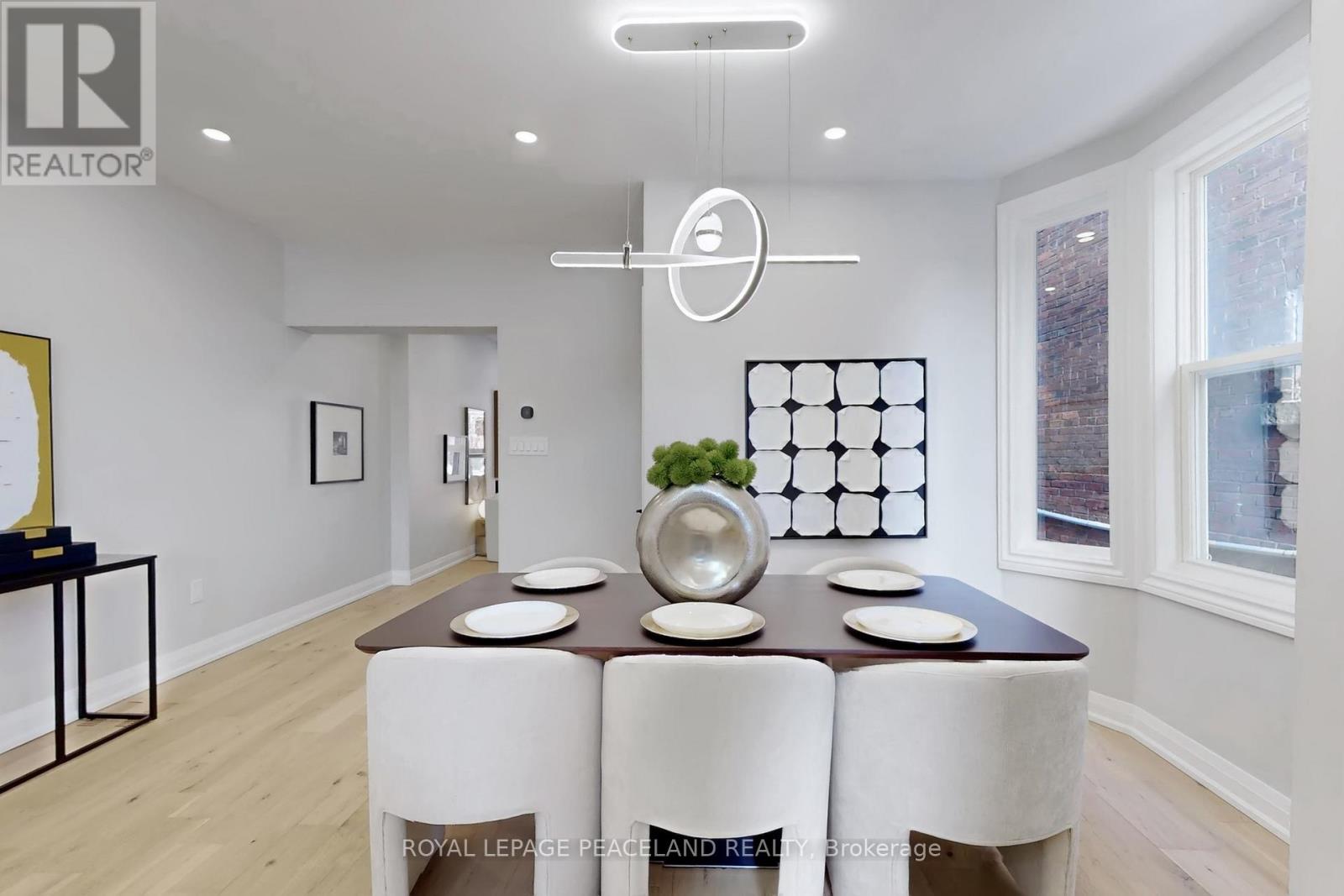 101 Marchmount Road, Toronto, Ontario  M6G 2B2 - Photo 7 - C12790504