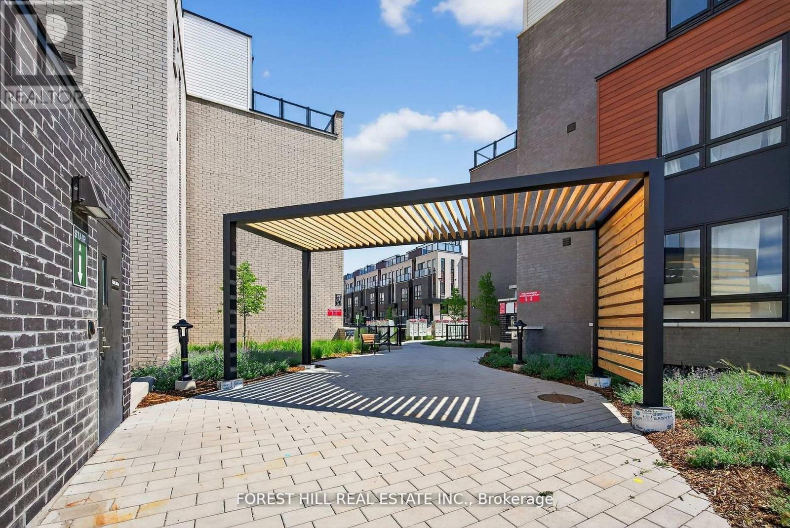 16 - 165 Tapscott Road, Toronto, Ontario  M1B 0E8 - Photo 32 - E12790508