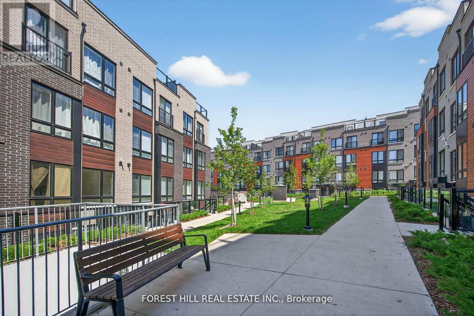 16 - 165 Tapscott Road, Toronto, Ontario  M1B 0E8 - Photo 34 - E12790508