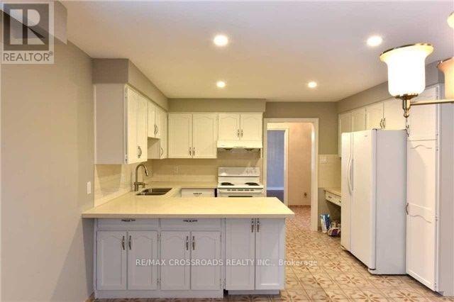 Upper - 97 Raymerville Drive, Markham, Ontario  L3P 4K7 - Photo 4 - N12790510