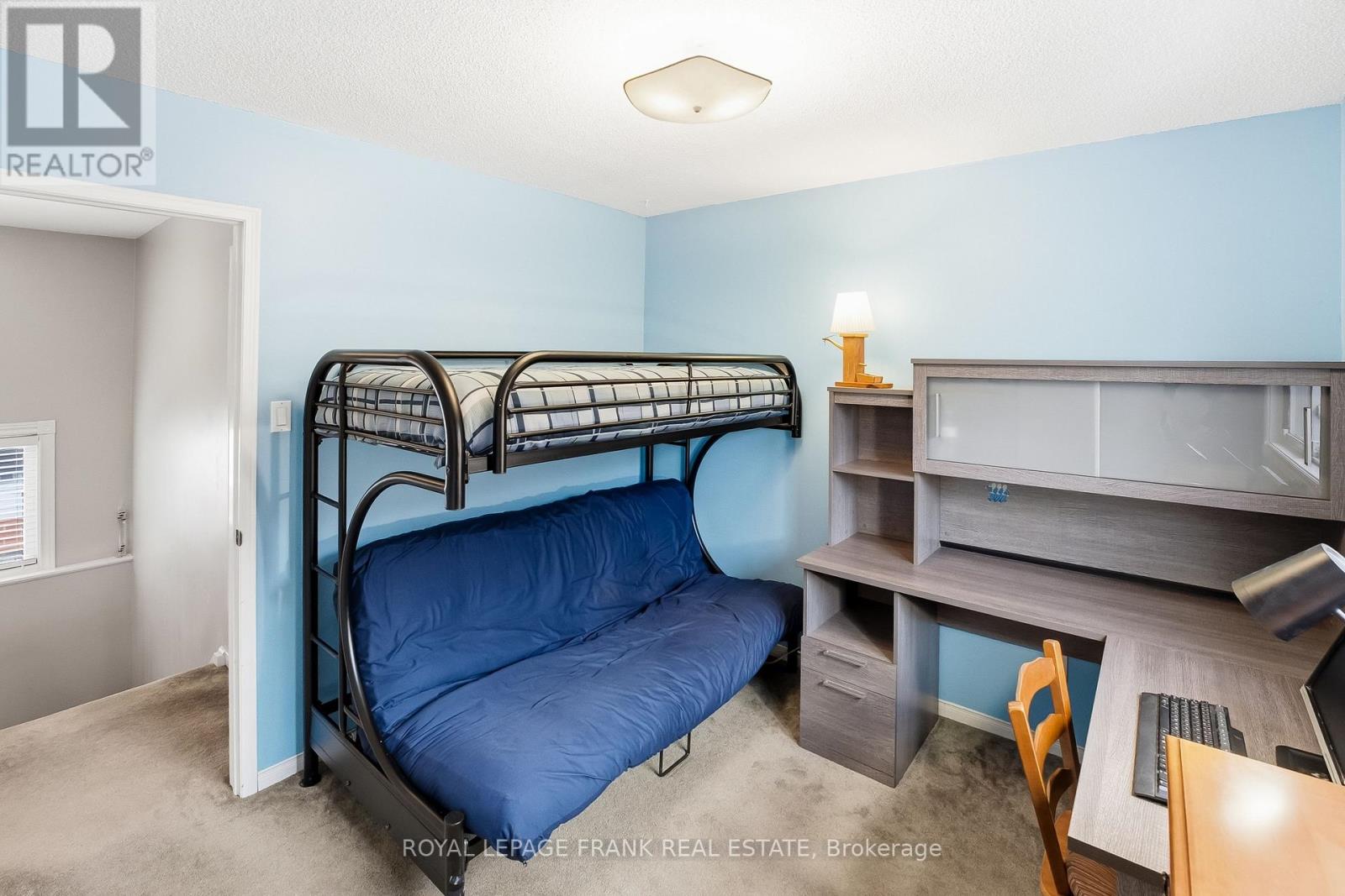 63 Farncomb Crescent, Clarington, Ontario  L1C 4L8 - Photo 18 - E12700392