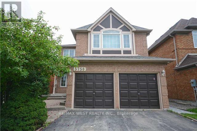 5758 GREENSBORO DRIVE, Mississauga, Ontario