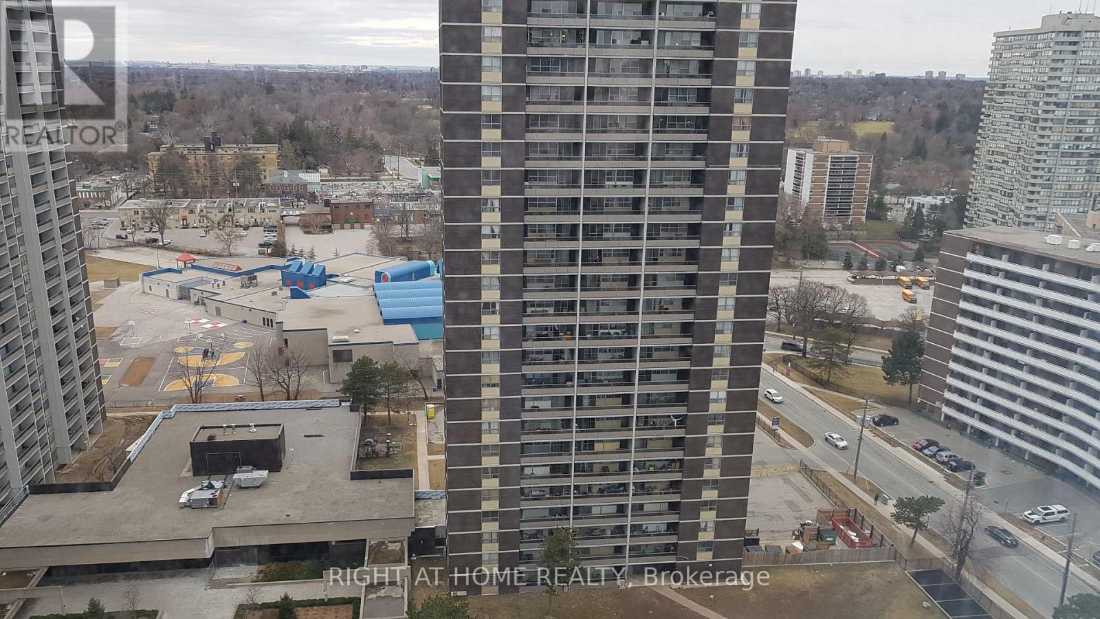 2003 - 7 Mabelle Avenue, Toronto, Ontario  M9A 0C9 - Photo 2 - W12790502