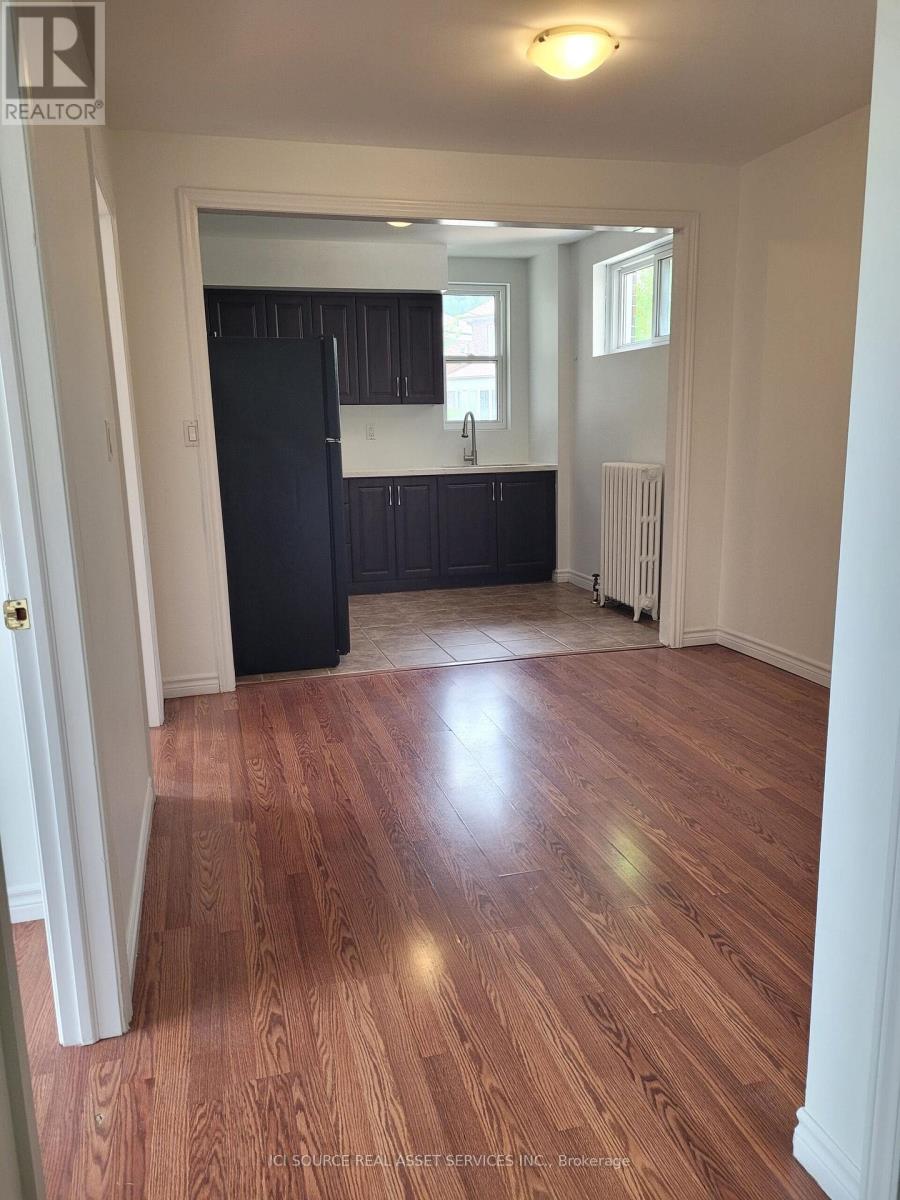 1 - 44 Bartonville Avenue W, Toronto, Ontario  M6M 2B5 - Photo 2 - W12790506