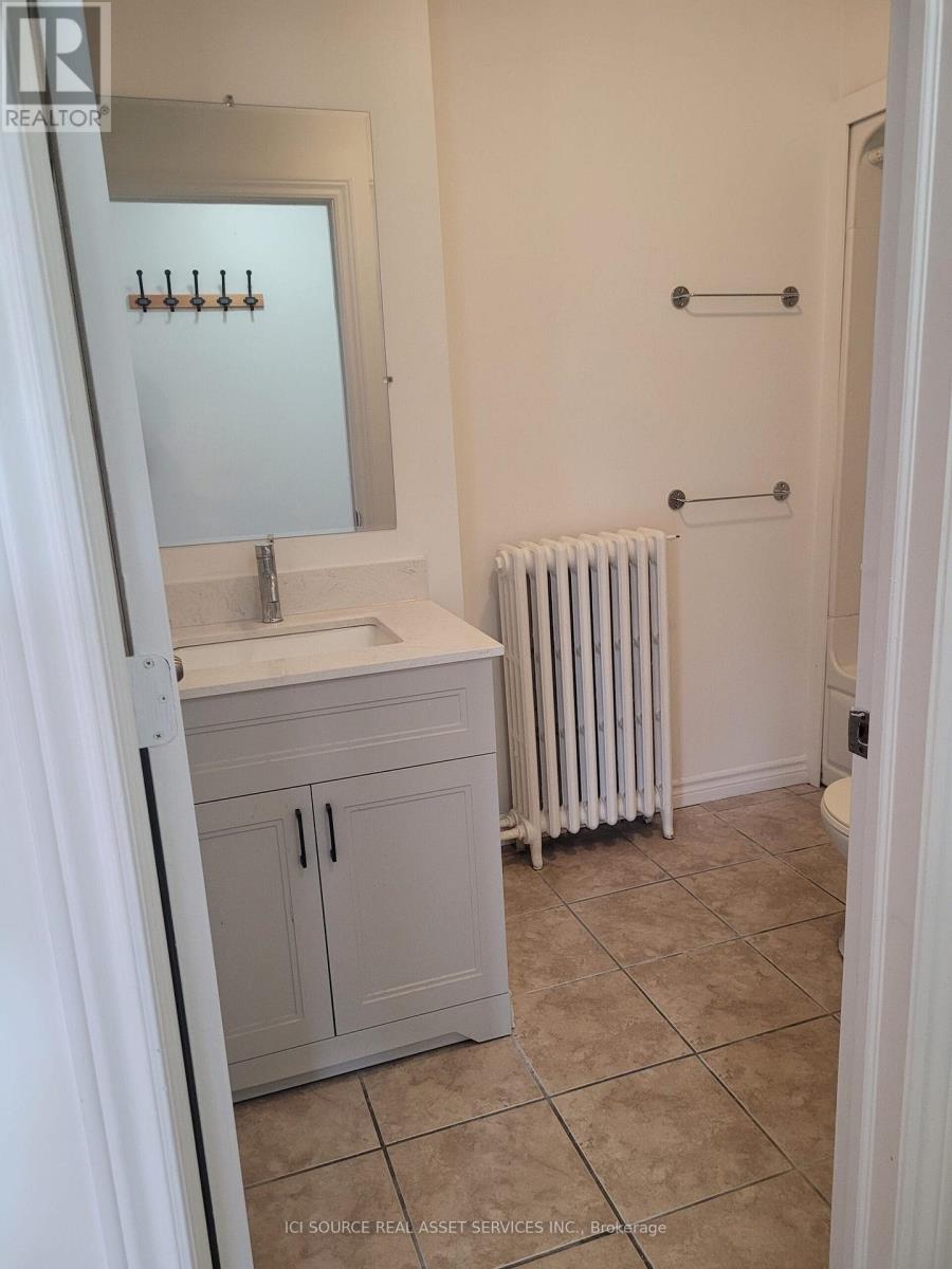 1 - 44 Bartonville Avenue W, Toronto, Ontario  M6M 2B5 - Photo 9 - W12790506