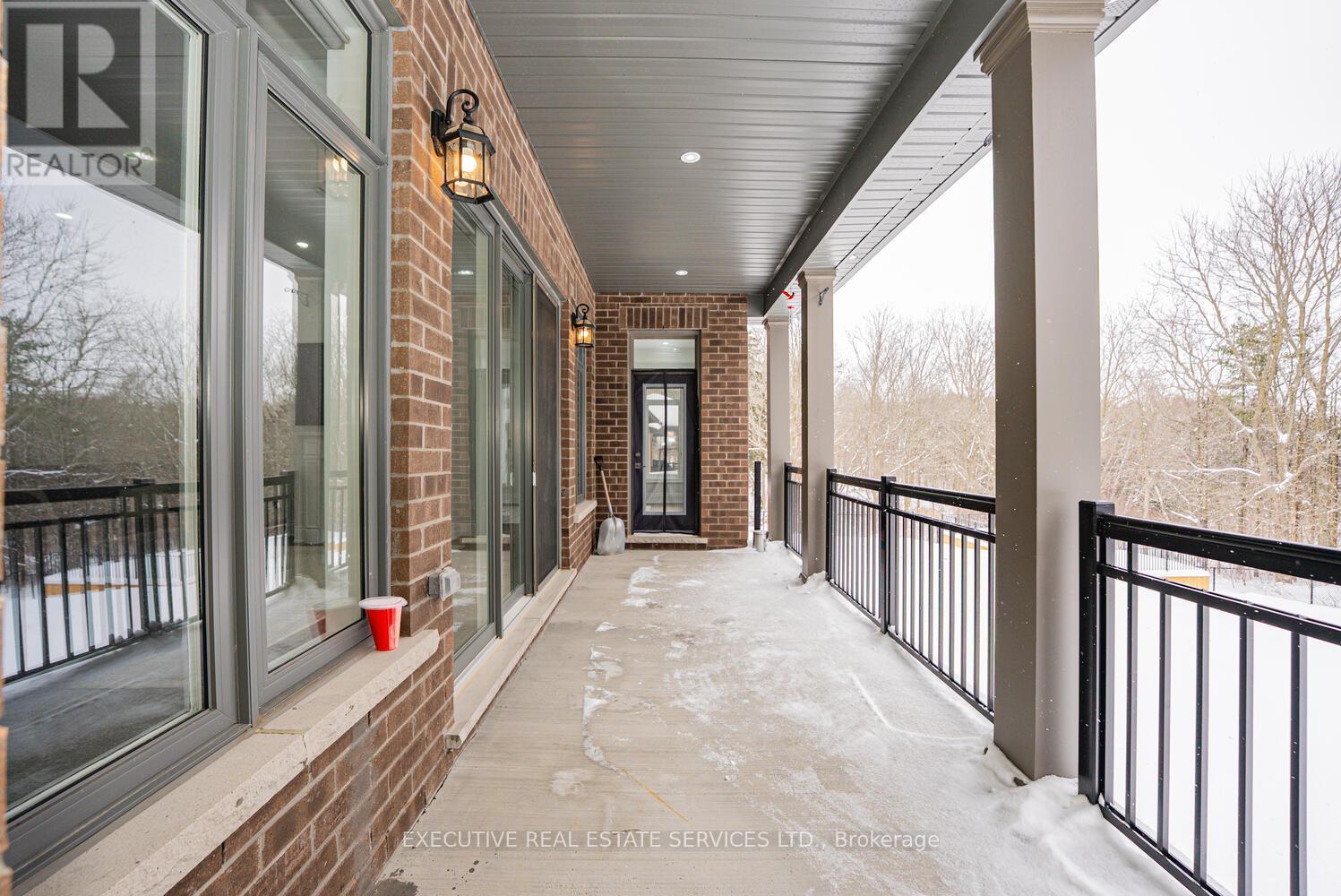 446 Woodsworth Terrace, Woodstock, Ontario  N4T 0M9 - Photo 15 - X12790498