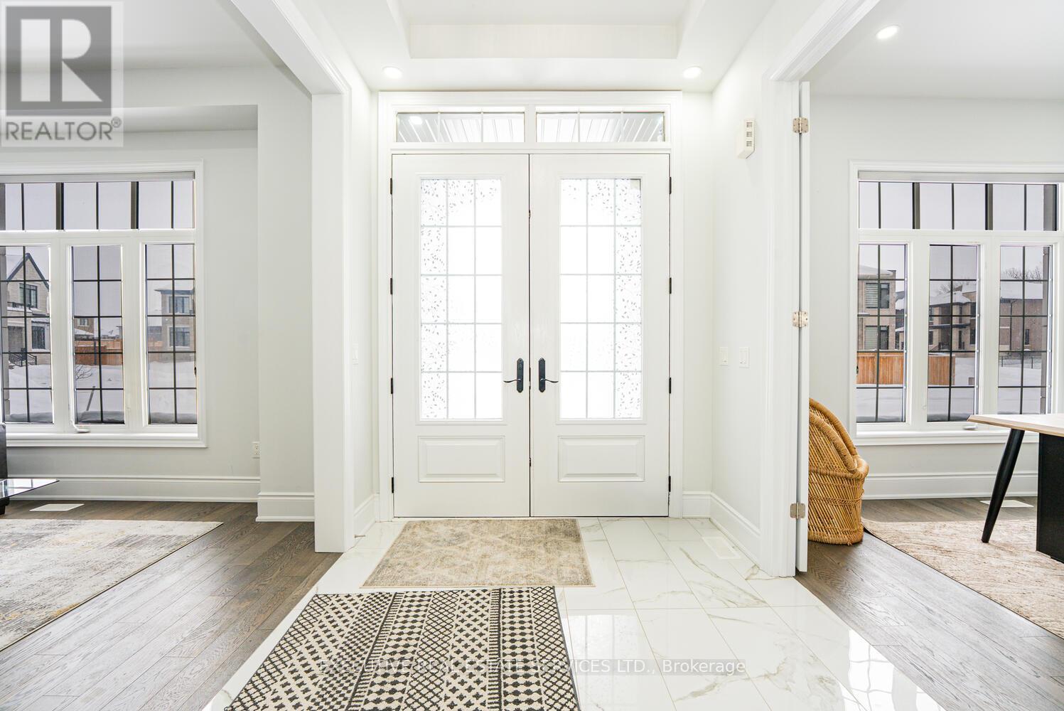 446 Woodsworth Terrace, Woodstock, Ontario  N4T 0M9 - Photo 4 - X12790498