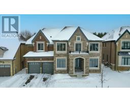 446 WOODSWORTH TERRACE, Woodstock, Ontario