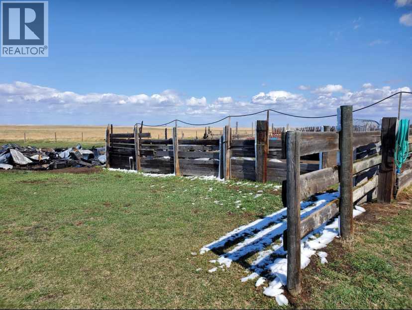 142043b Rr254, Rural Willow Creek No. 26, Alberta  T0L 1Z0 - Photo 27 - A2278274