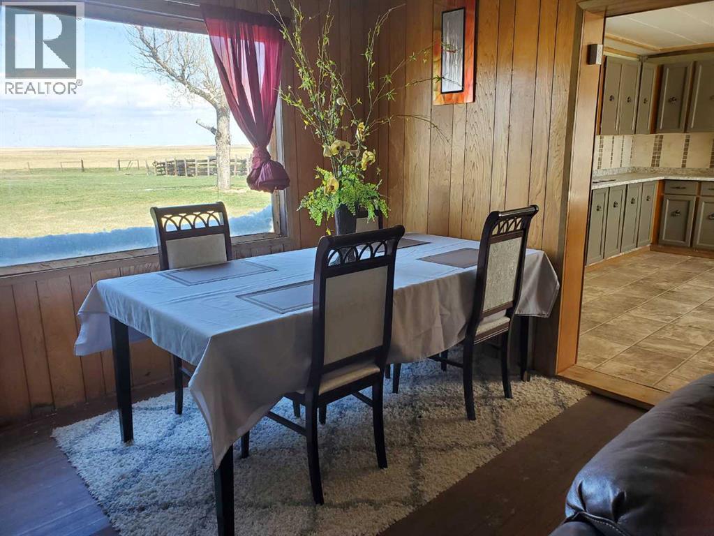 142043b Rr254, Rural Willow Creek No. 26, Alberta  T0L 1Z0 - Photo 7 - A2278274