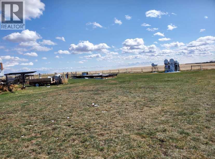 142043b Rr254, Rural Willow Creek No. 26, Alberta  T0L 1Z0 - Photo 28 - A2278274
