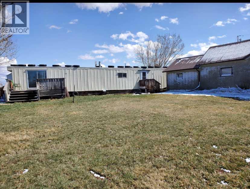 142043b Rr254, Rural Willow Creek No. 26, Alberta  T0L 1Z0 - Photo 17 - A2278274