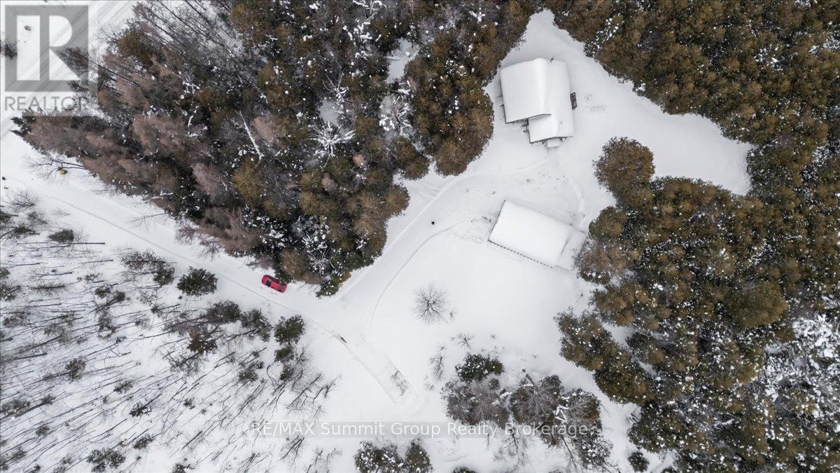 625548 16b Side Road, Grey Highlands, Ontario  N0C 1H0 - Photo 3 - X12790574