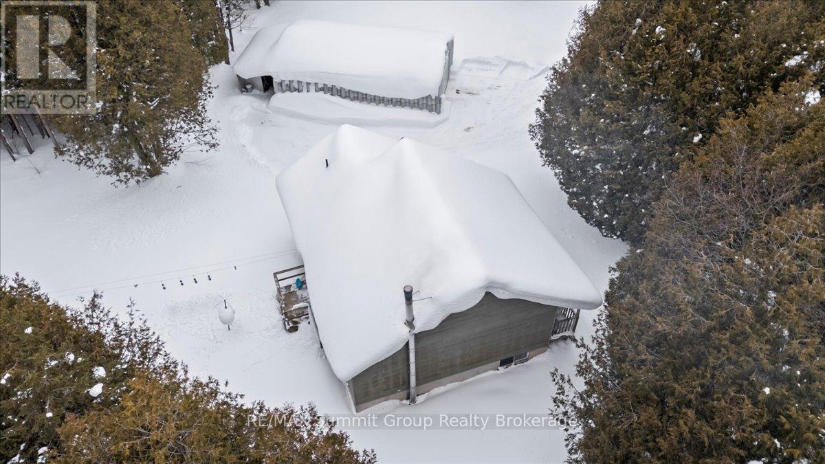 625548 16b Side Road, Grey Highlands, Ontario  N0C 1H0 - Photo 32 - X12790574